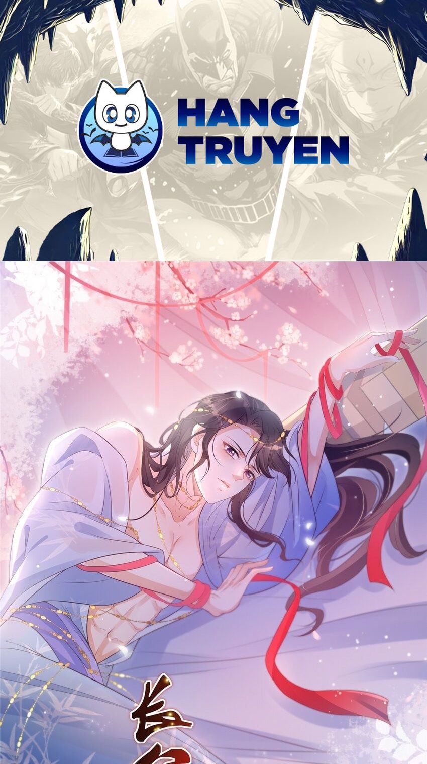 Ngày Nào Trưởng Công Chúa Cũng Muốn Làm Phản Chapter 88 - Trang 2