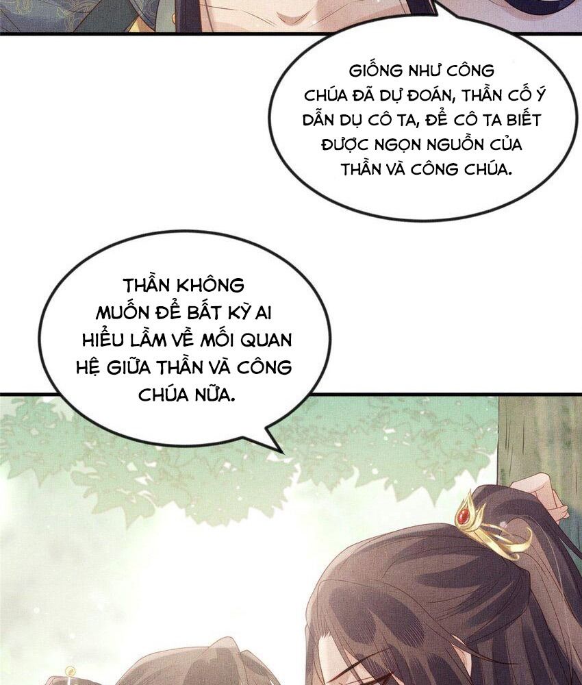 Ngày Nào Trưởng Công Chúa Cũng Muốn Làm Phản Chapter 88 - Trang 2
