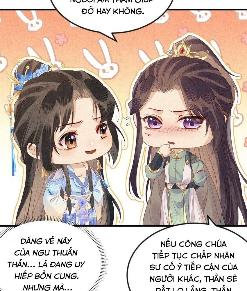 Ngày Nào Trưởng Công Chúa Cũng Muốn Làm Phản Chapter 88 - Trang 2