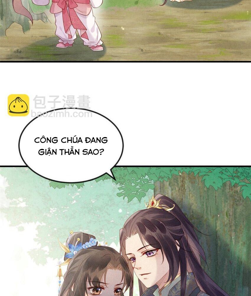 Ngày Nào Trưởng Công Chúa Cũng Muốn Làm Phản Chapter 88 - Trang 2