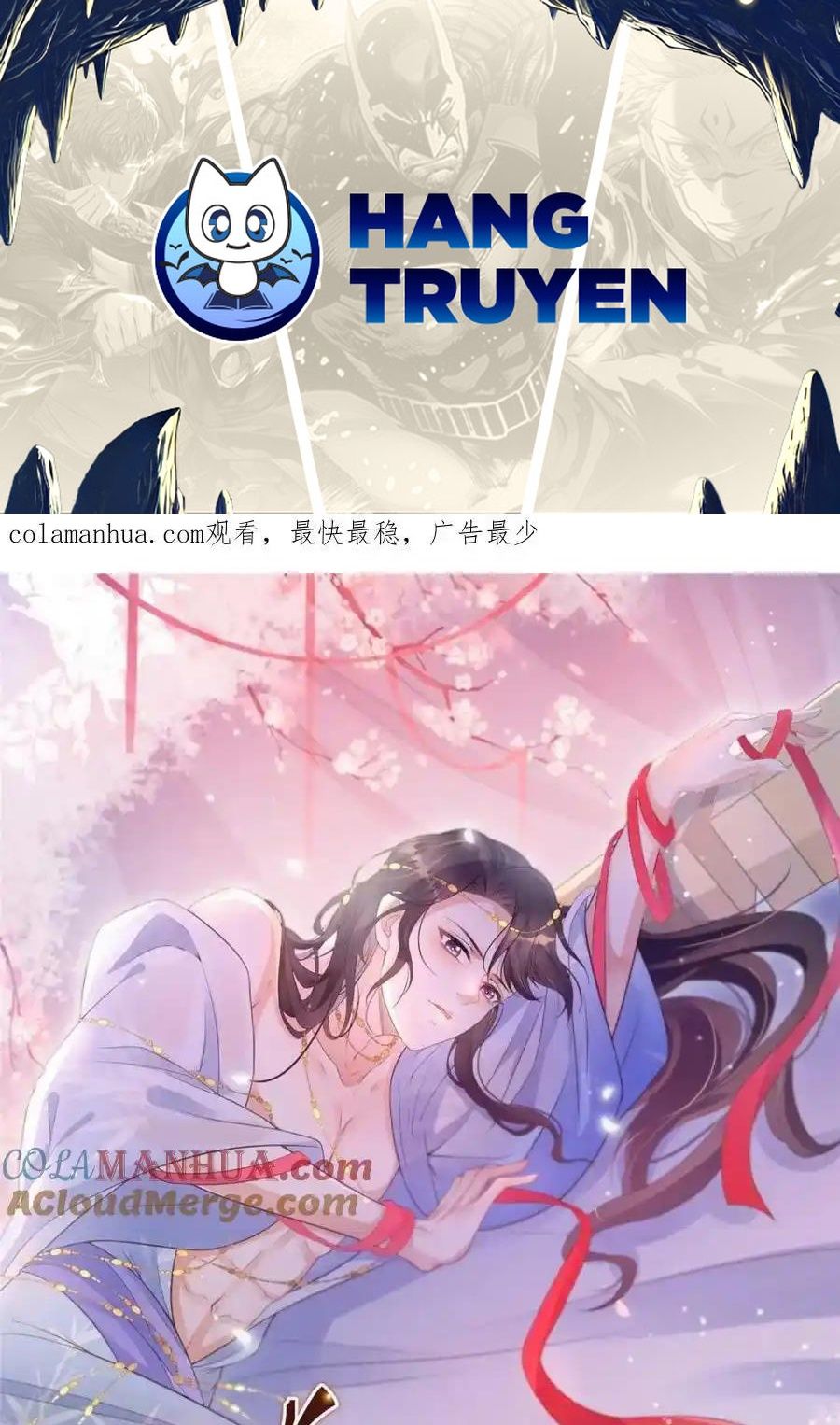Ngày Nào Trưởng Công Chúa Cũng Muốn Làm Phản Chapter 89 - Trang 2