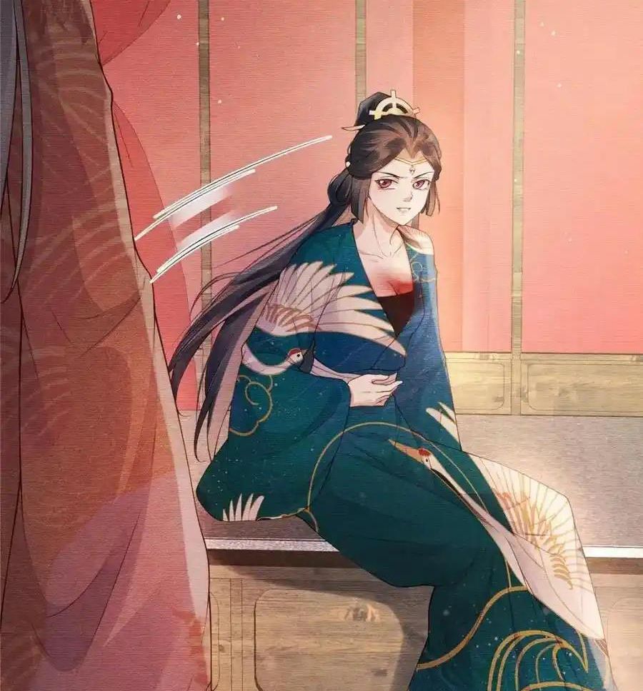 Ngày Nào Trưởng Công Chúa Cũng Muốn Làm Phản Chapter 89 - Trang 2