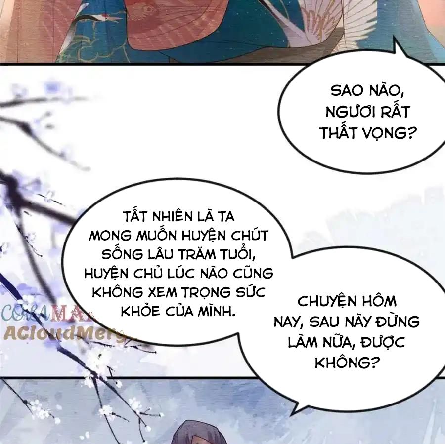 Ngày Nào Trưởng Công Chúa Cũng Muốn Làm Phản Chapter 89 - Trang 2