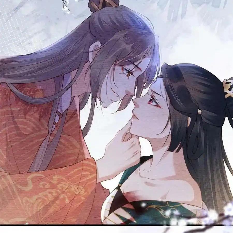 Ngày Nào Trưởng Công Chúa Cũng Muốn Làm Phản Chapter 89 - Trang 2