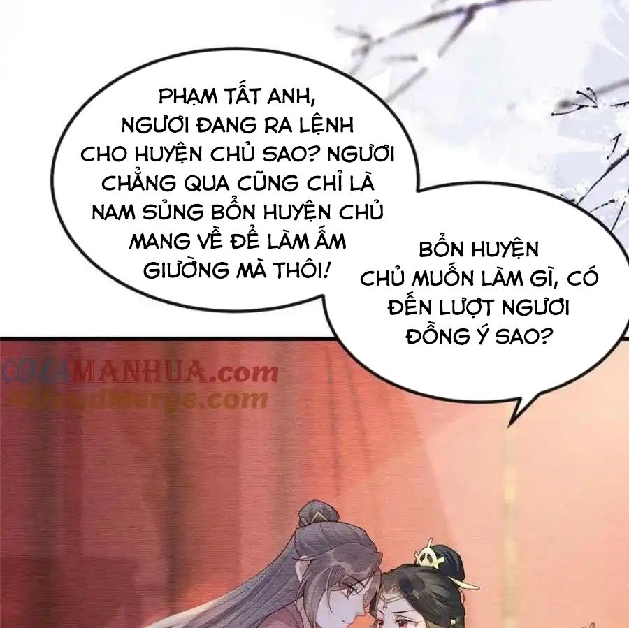 Ngày Nào Trưởng Công Chúa Cũng Muốn Làm Phản Chapter 89 - Trang 2