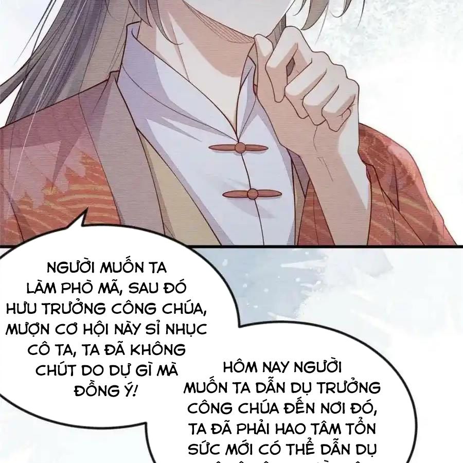 Ngày Nào Trưởng Công Chúa Cũng Muốn Làm Phản Chapter 89 - Trang 2