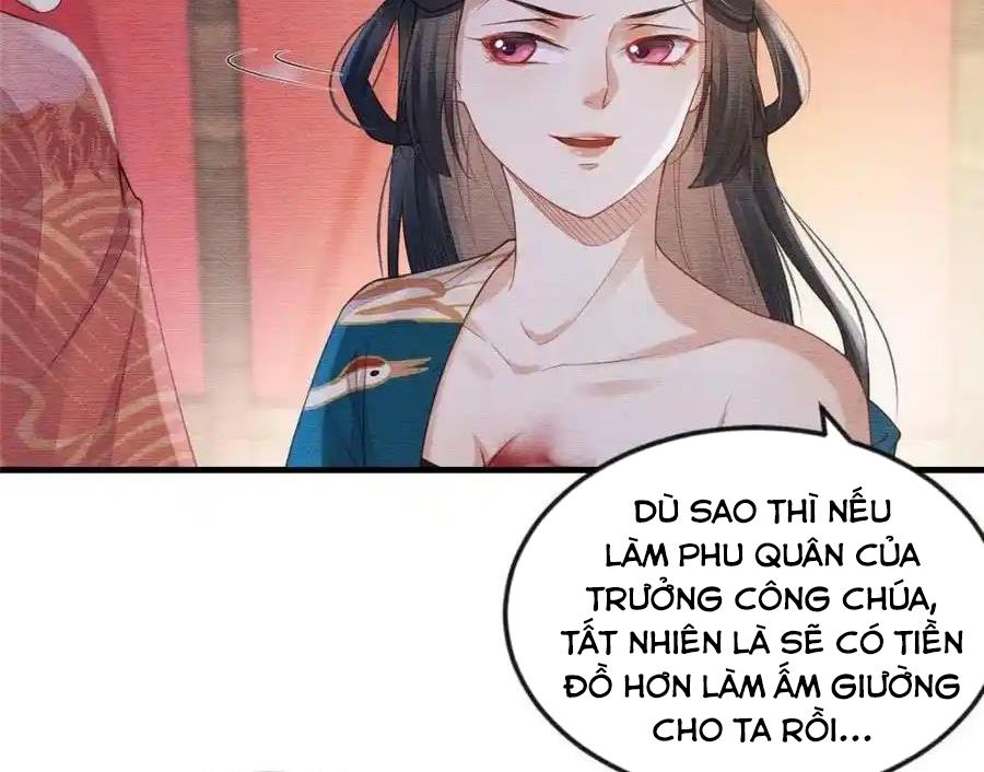 Ngày Nào Trưởng Công Chúa Cũng Muốn Làm Phản Chapter 89 - Trang 2