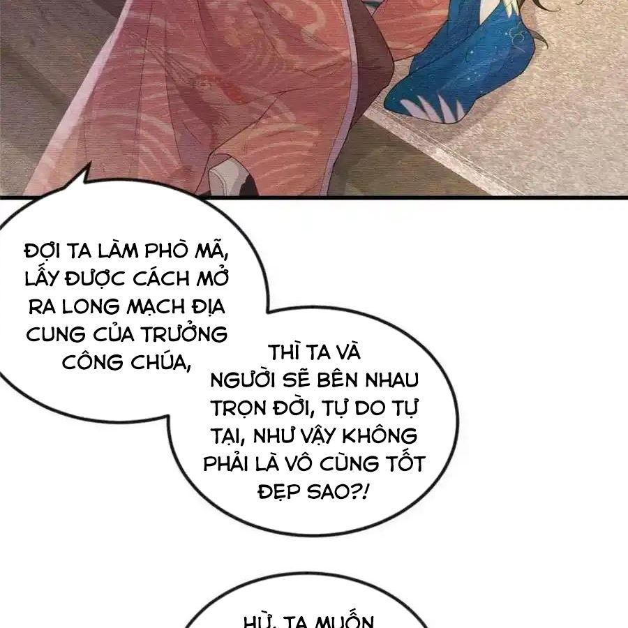 Ngày Nào Trưởng Công Chúa Cũng Muốn Làm Phản Chapter 89 - Trang 2