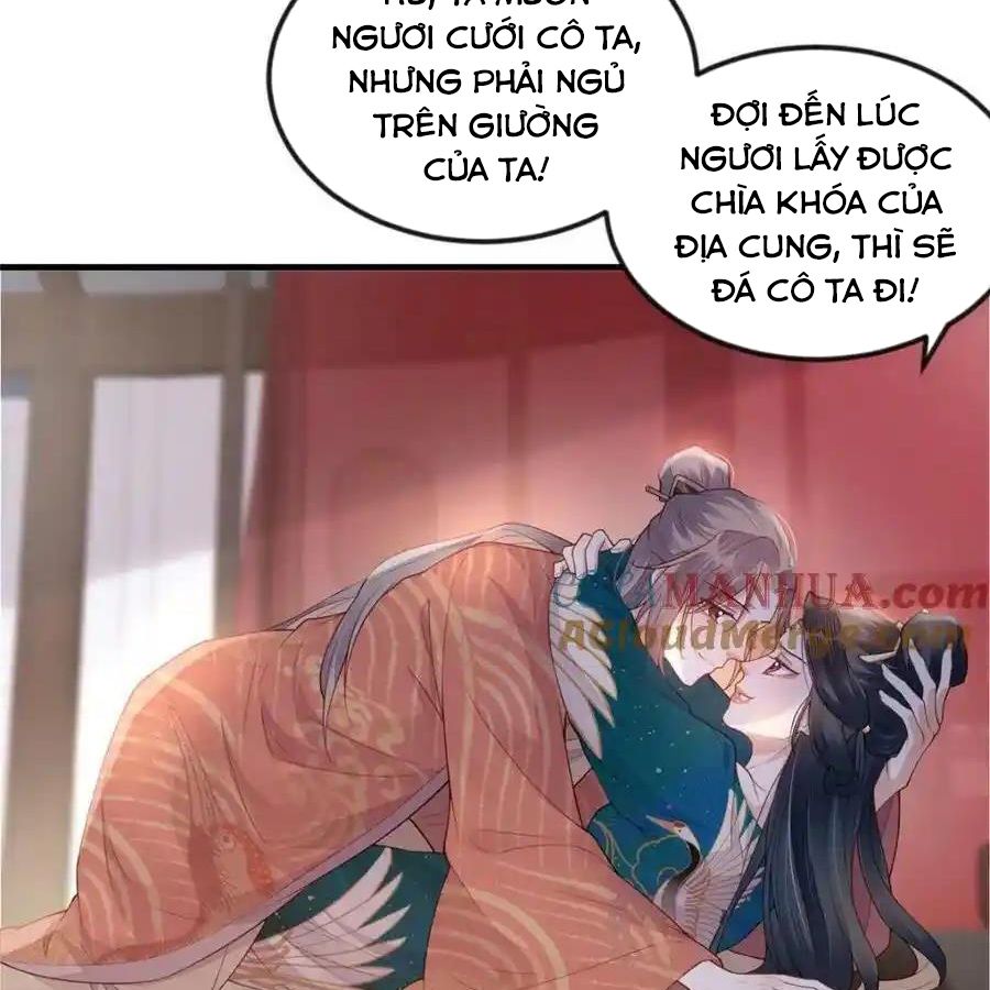 Ngày Nào Trưởng Công Chúa Cũng Muốn Làm Phản Chapter 89 - Trang 2