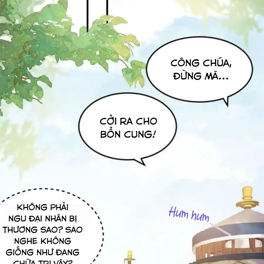 Ngày Nào Trưởng Công Chúa Cũng Muốn Làm Phản Chapter 89 - Trang 2