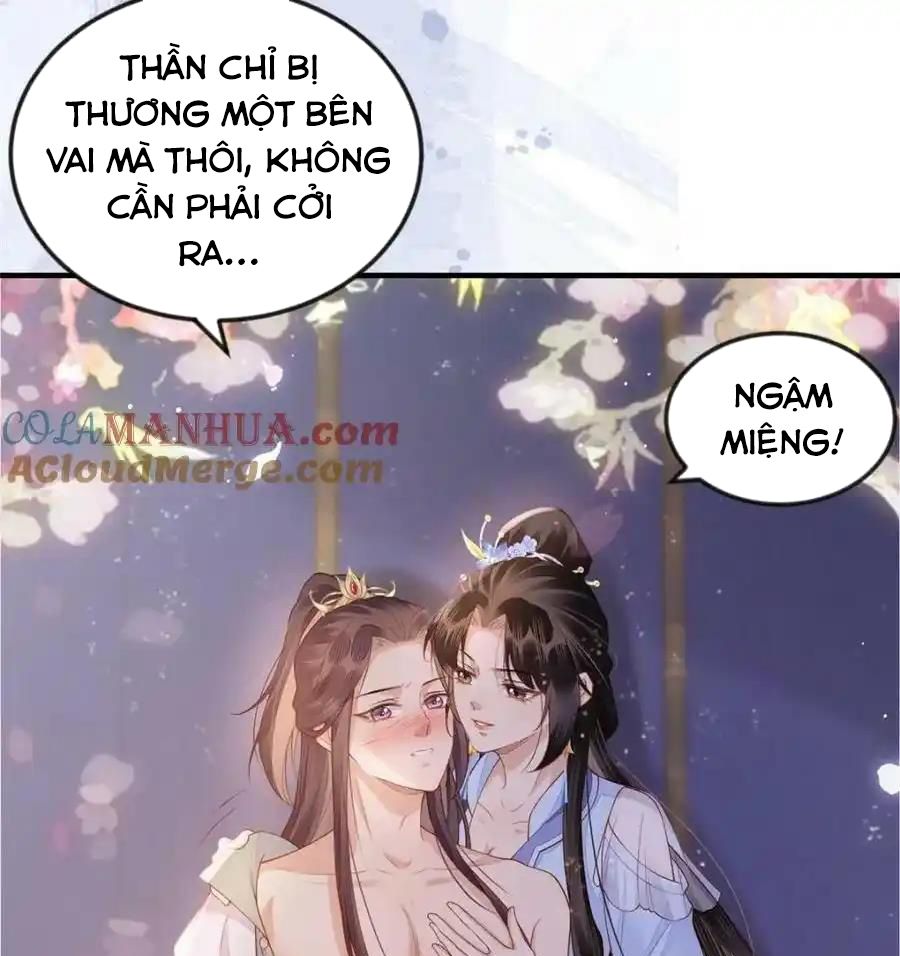 Ngày Nào Trưởng Công Chúa Cũng Muốn Làm Phản Chapter 89 - Trang 2