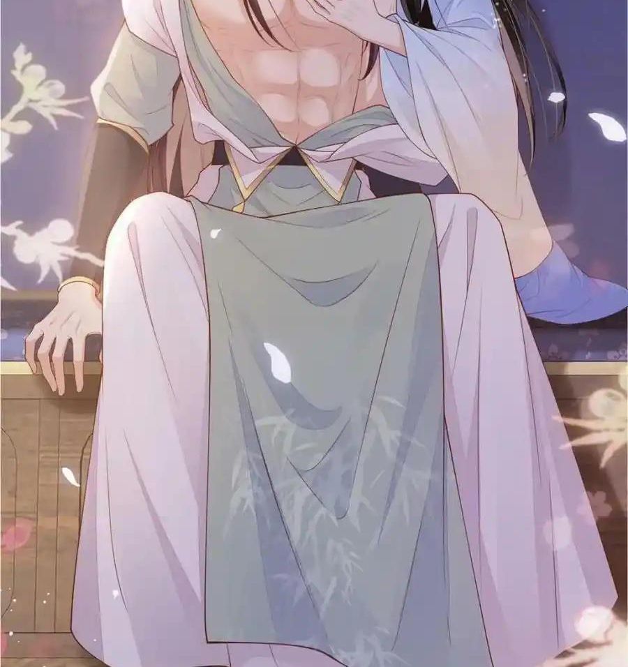 Ngày Nào Trưởng Công Chúa Cũng Muốn Làm Phản Chapter 89 - Trang 2
