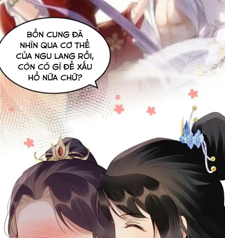 Ngày Nào Trưởng Công Chúa Cũng Muốn Làm Phản Chapter 89 - Trang 2