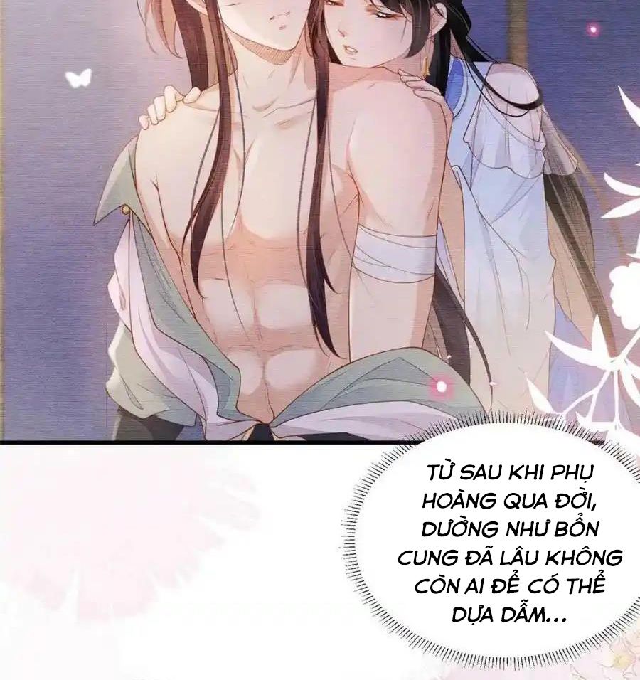 Ngày Nào Trưởng Công Chúa Cũng Muốn Làm Phản Chapter 89 - Trang 2