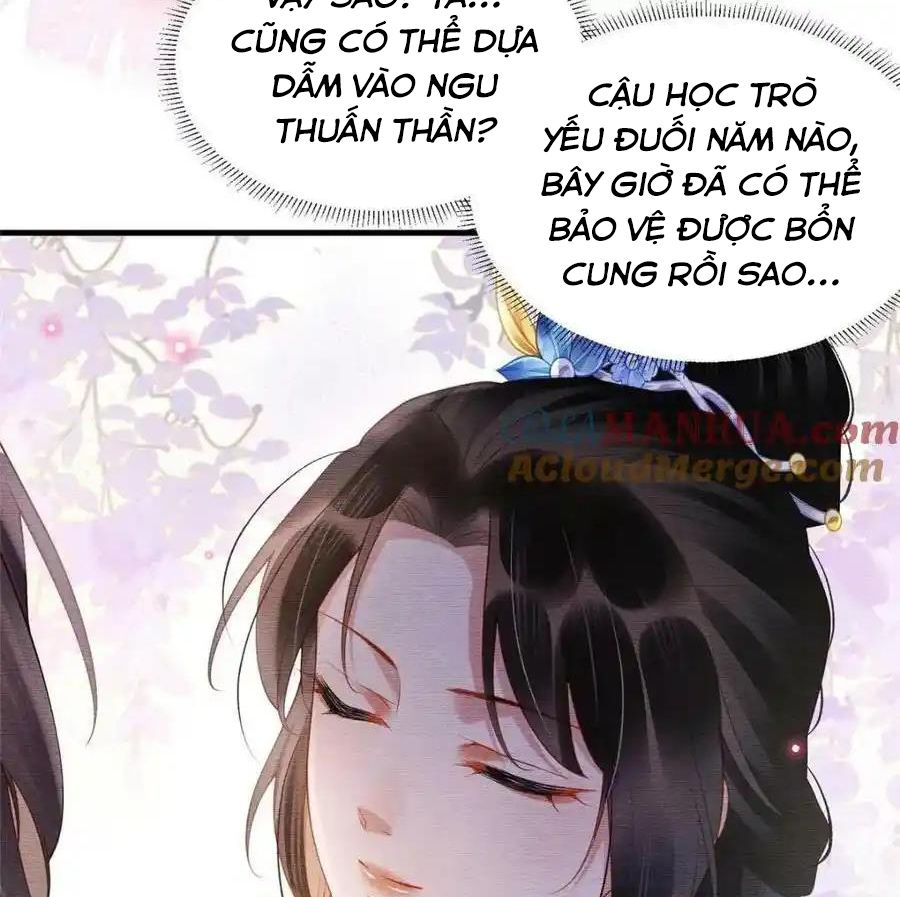 Ngày Nào Trưởng Công Chúa Cũng Muốn Làm Phản Chapter 89 - Trang 2