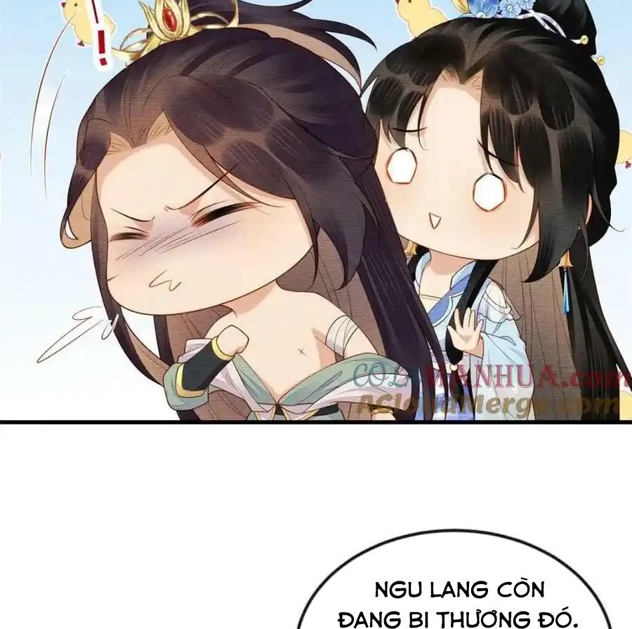 Ngày Nào Trưởng Công Chúa Cũng Muốn Làm Phản Chapter 89 - Trang 2