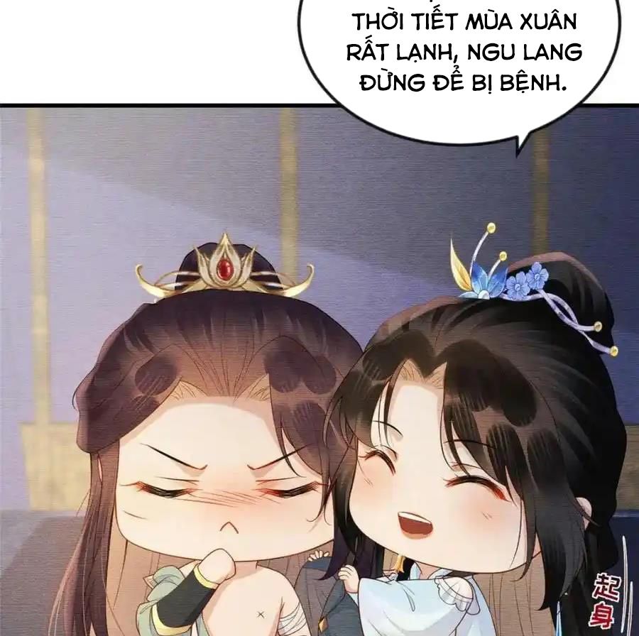 Ngày Nào Trưởng Công Chúa Cũng Muốn Làm Phản Chapter 89 - Trang 2