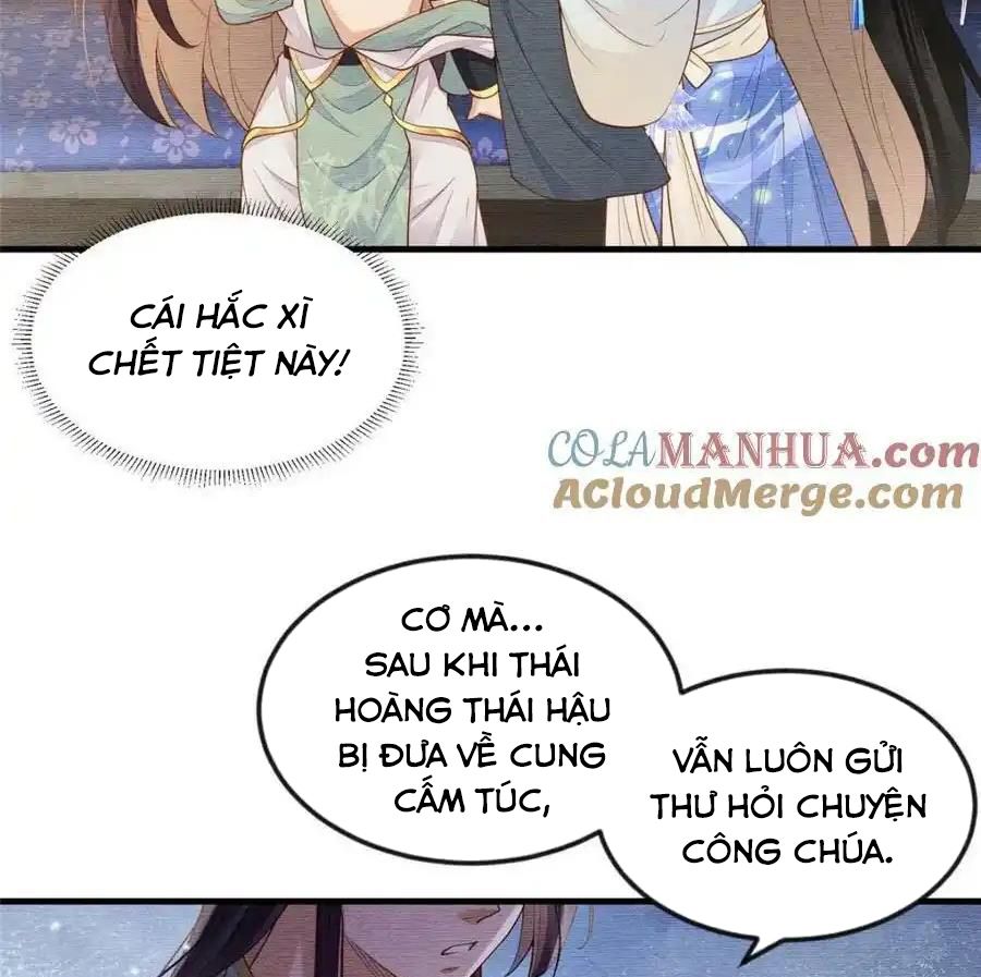 Ngày Nào Trưởng Công Chúa Cũng Muốn Làm Phản Chapter 89 - Trang 2