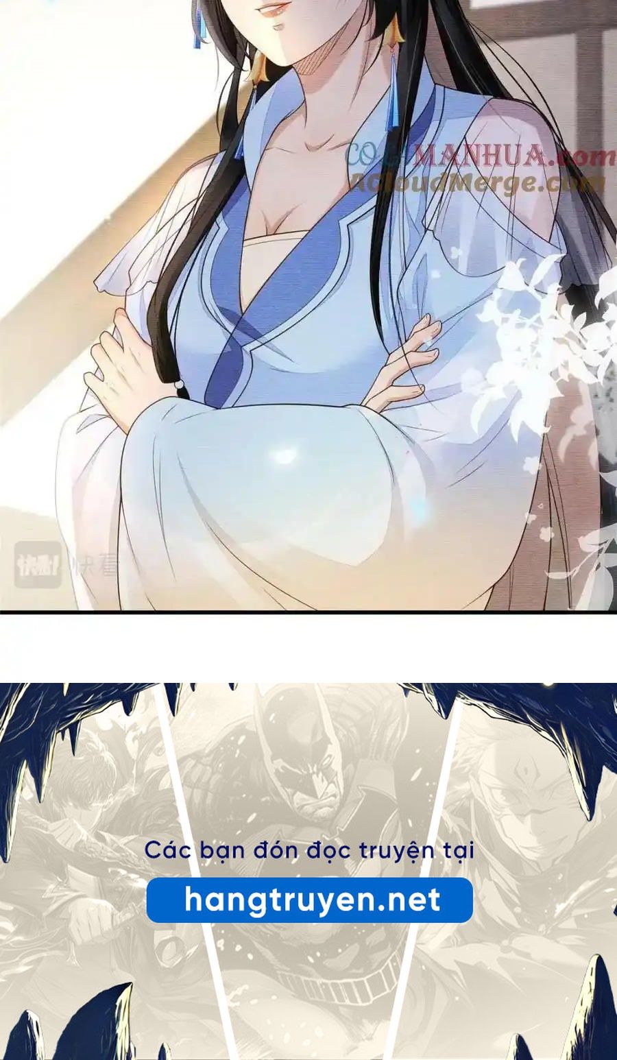 Ngày Nào Trưởng Công Chúa Cũng Muốn Làm Phản Chapter 89 - Trang 2