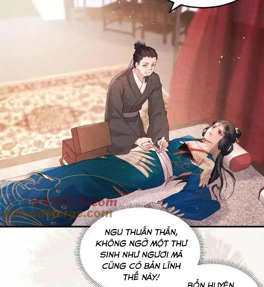 Ngày Nào Trưởng Công Chúa Cũng Muốn Làm Phản Chapter 89 - Trang 2
