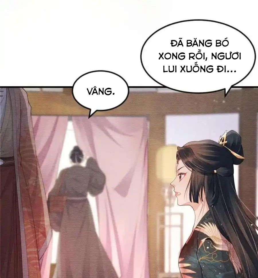 Ngày Nào Trưởng Công Chúa Cũng Muốn Làm Phản Chapter 89 - Trang 2