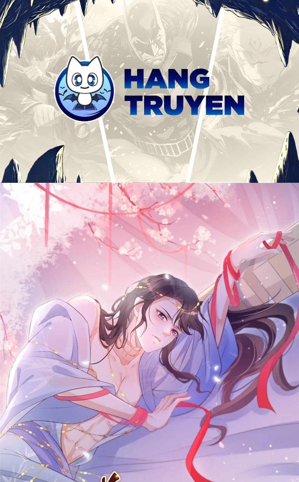 Ngày Nào Trưởng Công Chúa Cũng Muốn Làm Phản Chapter 99 - Trang 2