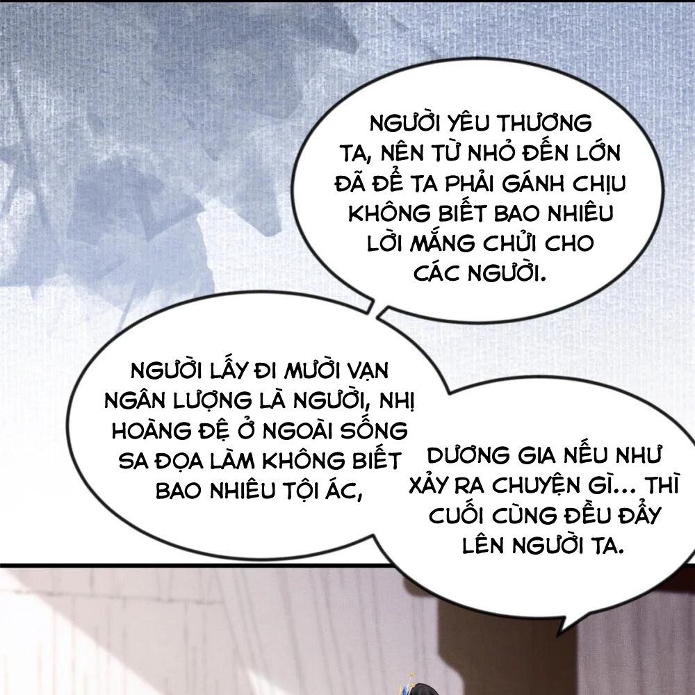 Ngày Nào Trưởng Công Chúa Cũng Muốn Làm Phản Chapter 99 - Trang 2