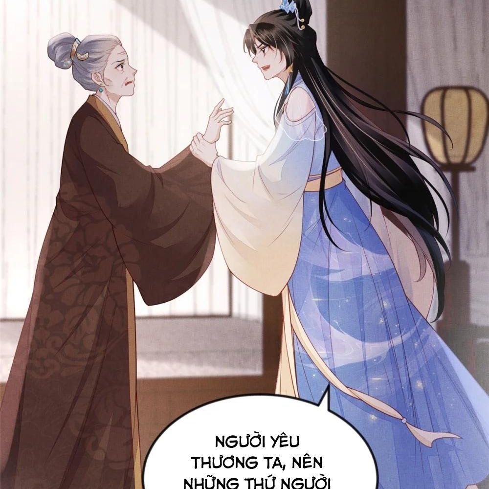 Ngày Nào Trưởng Công Chúa Cũng Muốn Làm Phản Chapter 99 - Trang 2