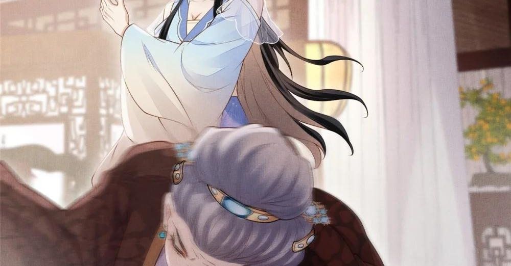 Ngày Nào Trưởng Công Chúa Cũng Muốn Làm Phản Chapter 99 - Trang 2
