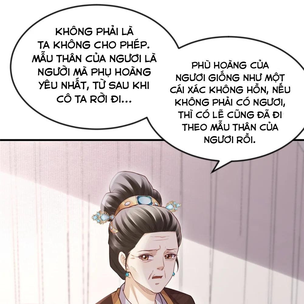 Ngày Nào Trưởng Công Chúa Cũng Muốn Làm Phản Chapter 99 - Trang 2
