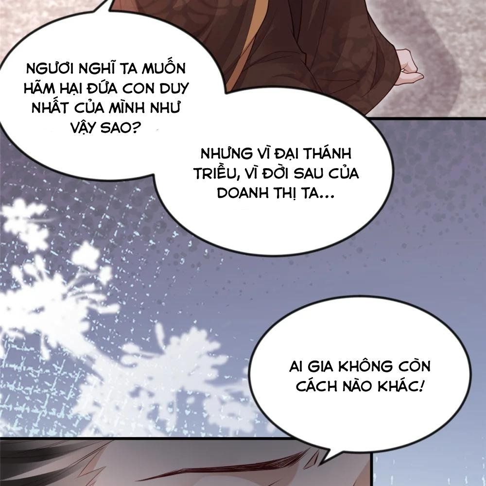 Ngày Nào Trưởng Công Chúa Cũng Muốn Làm Phản Chapter 99 - Trang 2