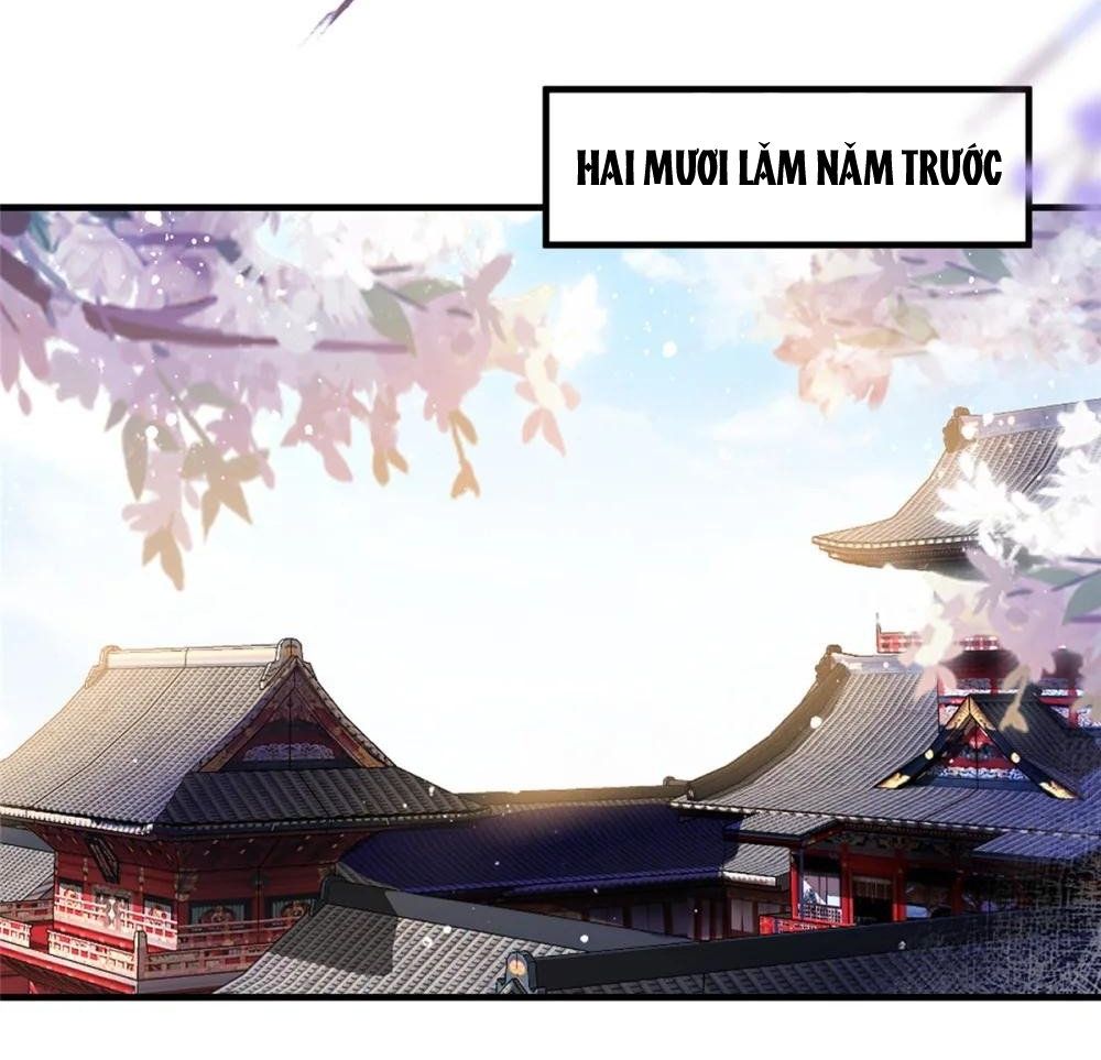 Ngày Nào Trưởng Công Chúa Cũng Muốn Làm Phản Chapter 99 - Trang 2