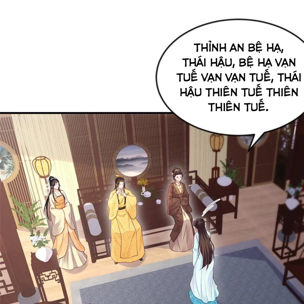 Ngày Nào Trưởng Công Chúa Cũng Muốn Làm Phản Chapter 99 - Trang 2