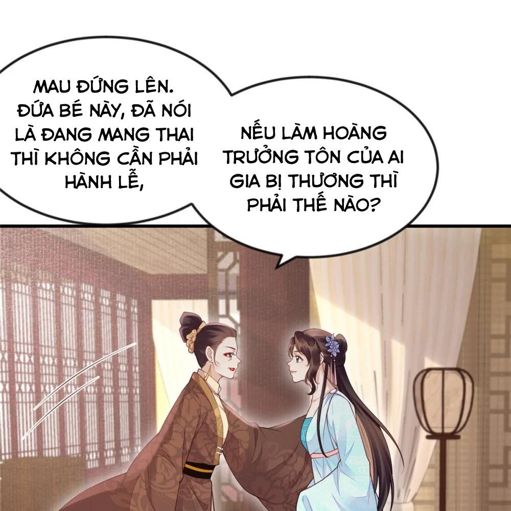 Ngày Nào Trưởng Công Chúa Cũng Muốn Làm Phản Chapter 99 - Trang 2