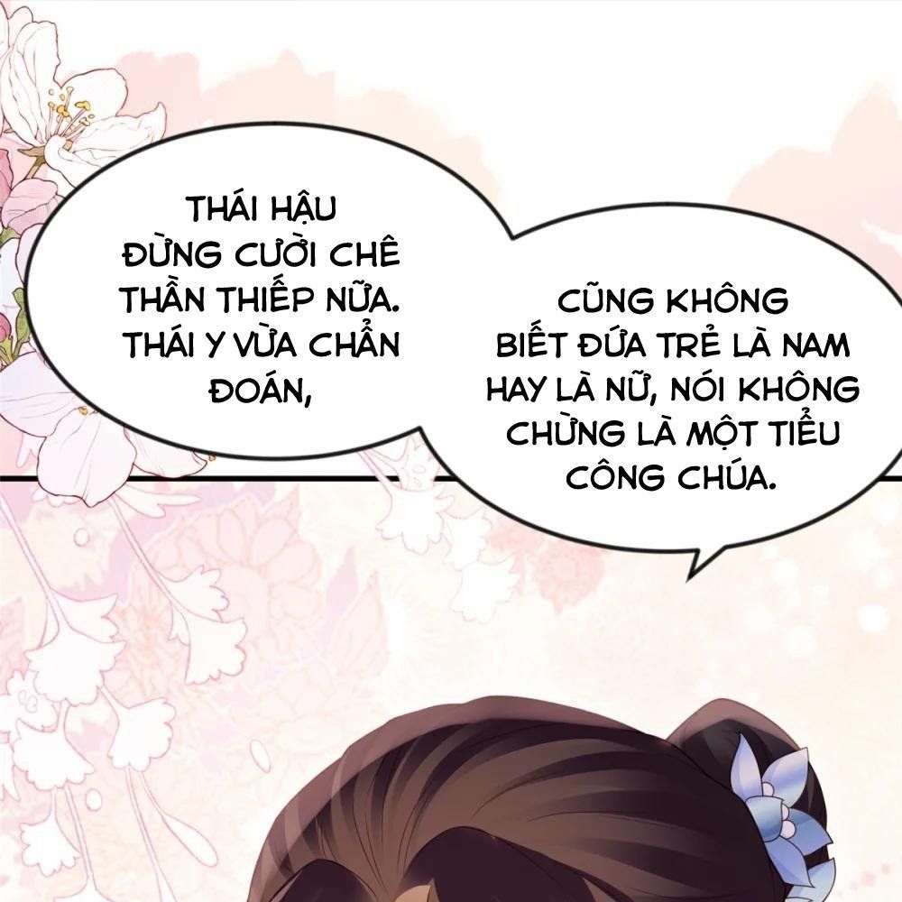 Ngày Nào Trưởng Công Chúa Cũng Muốn Làm Phản Chapter 99 - Trang 2