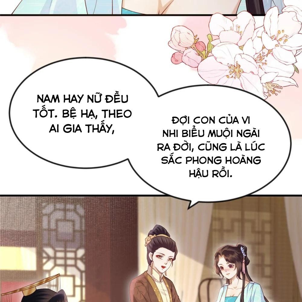 Ngày Nào Trưởng Công Chúa Cũng Muốn Làm Phản Chapter 99 - Trang 2
