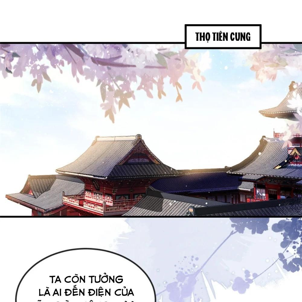 Ngày Nào Trưởng Công Chúa Cũng Muốn Làm Phản Chapter 99 - Trang 2