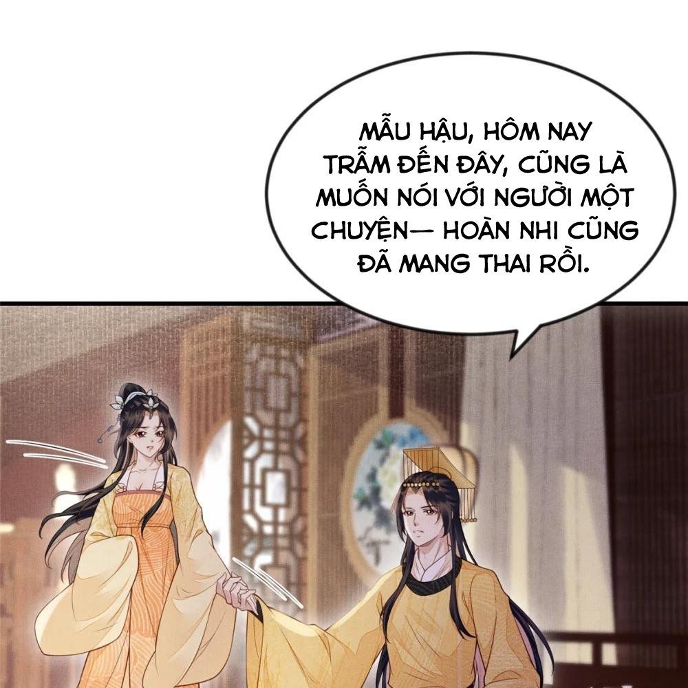 Ngày Nào Trưởng Công Chúa Cũng Muốn Làm Phản Chapter 99 - Trang 2