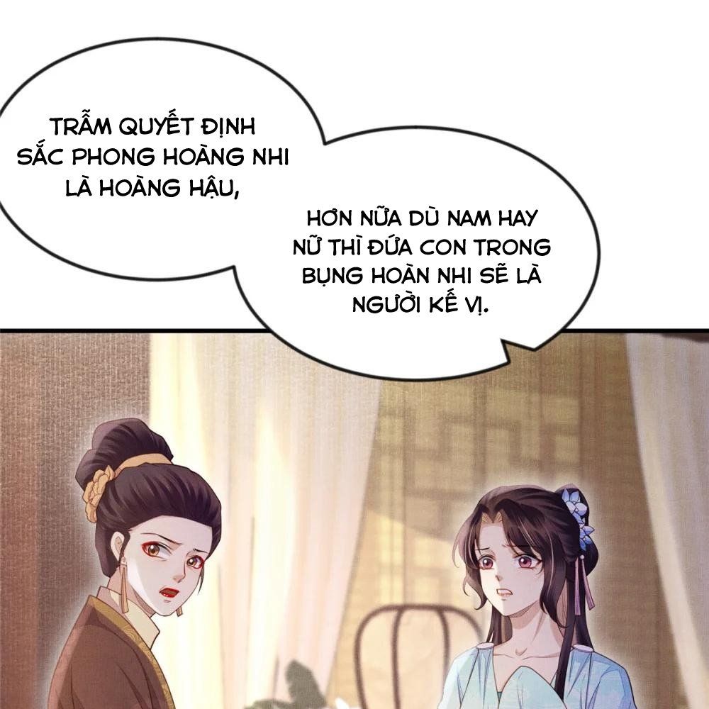 Ngày Nào Trưởng Công Chúa Cũng Muốn Làm Phản Chapter 99 - Trang 2