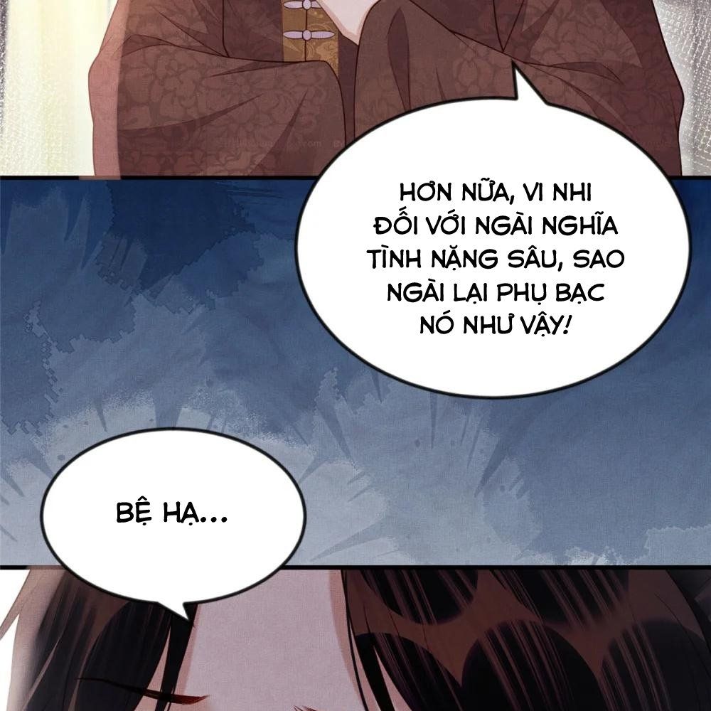 Ngày Nào Trưởng Công Chúa Cũng Muốn Làm Phản Chapter 99 - Trang 2