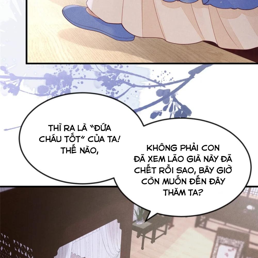 Ngày Nào Trưởng Công Chúa Cũng Muốn Làm Phản Chapter 99 - Trang 2