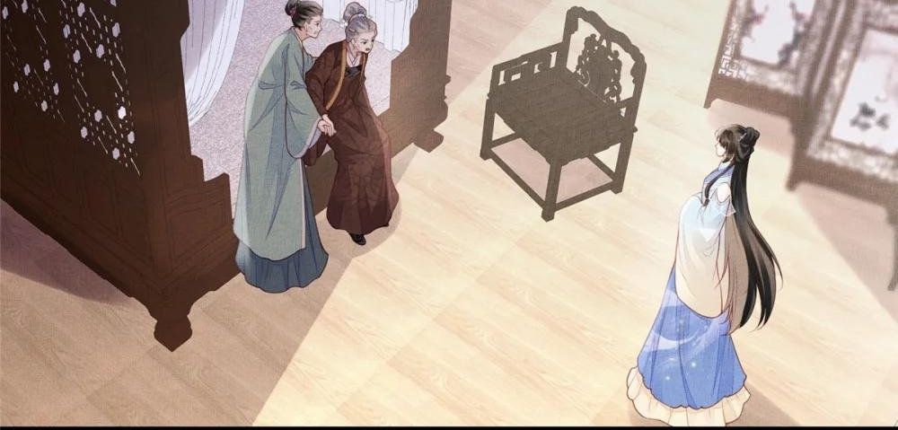 Ngày Nào Trưởng Công Chúa Cũng Muốn Làm Phản Chapter 99 - Trang 2