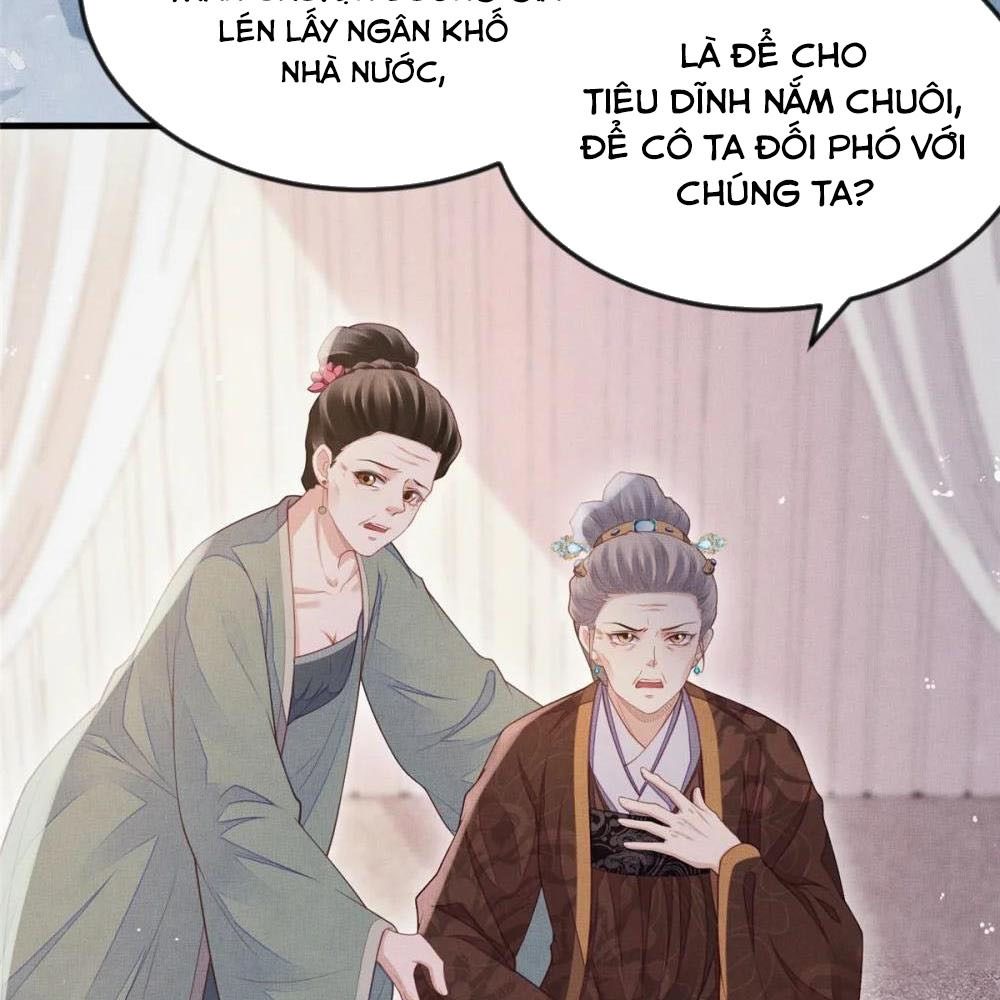 Ngày Nào Trưởng Công Chúa Cũng Muốn Làm Phản Chapter 101 - Trang 2