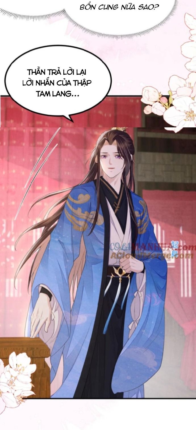 Ngày Nào Trưởng Công Chúa Cũng Muốn Làm Phản Chapter 107 - Trang 2