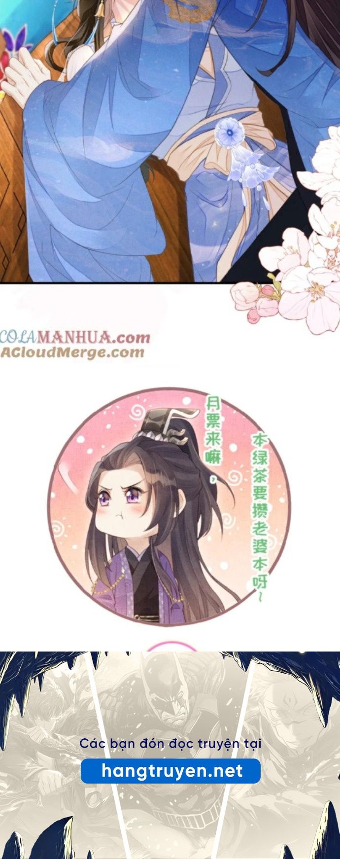 Ngày Nào Trưởng Công Chúa Cũng Muốn Làm Phản Chapter 107 - Trang 2
