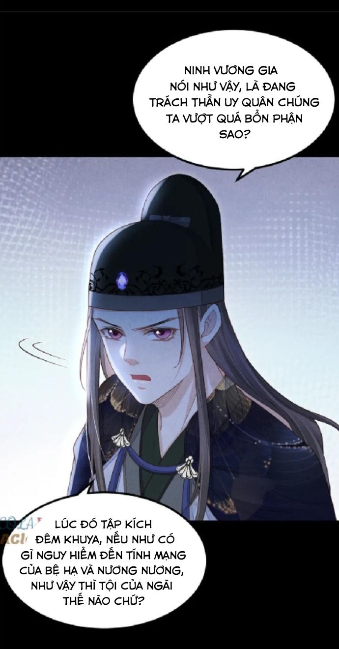 Ngày Nào Trưởng Công Chúa Cũng Muốn Làm Phản Chapter 107 - Trang 2