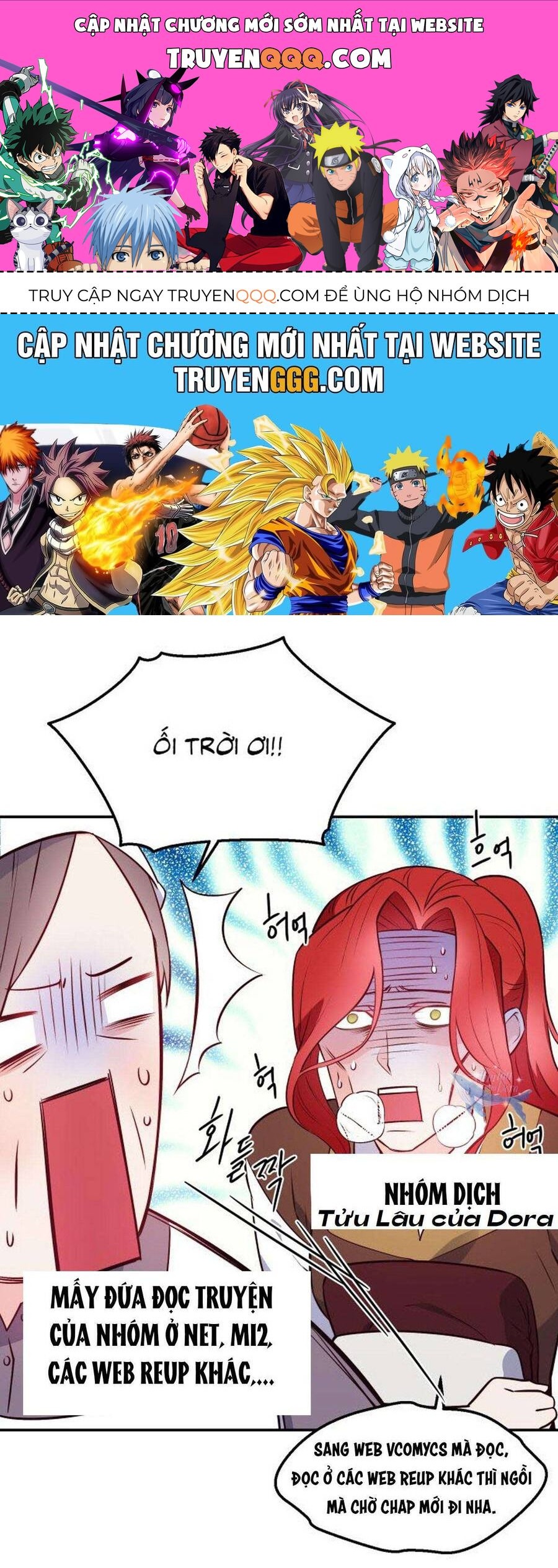Nuôi Dưỡng Hoàng Tử Chapter 2 - Trang 2