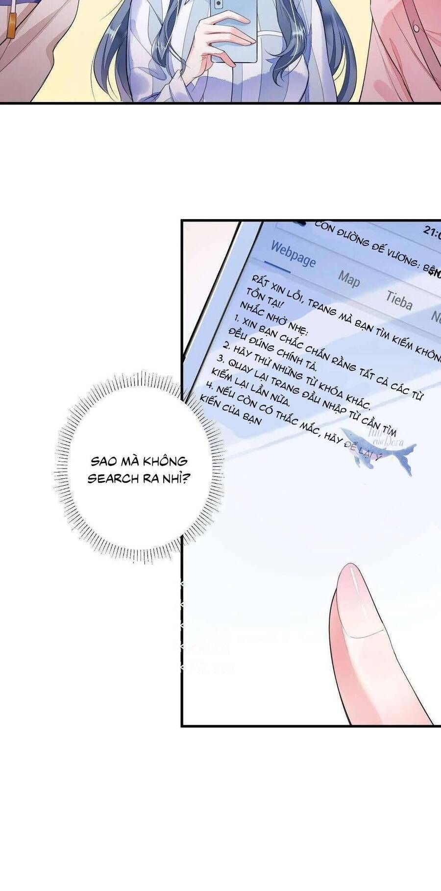 Nuôi Dưỡng Hoàng Tử Chapter 2 - Trang 2