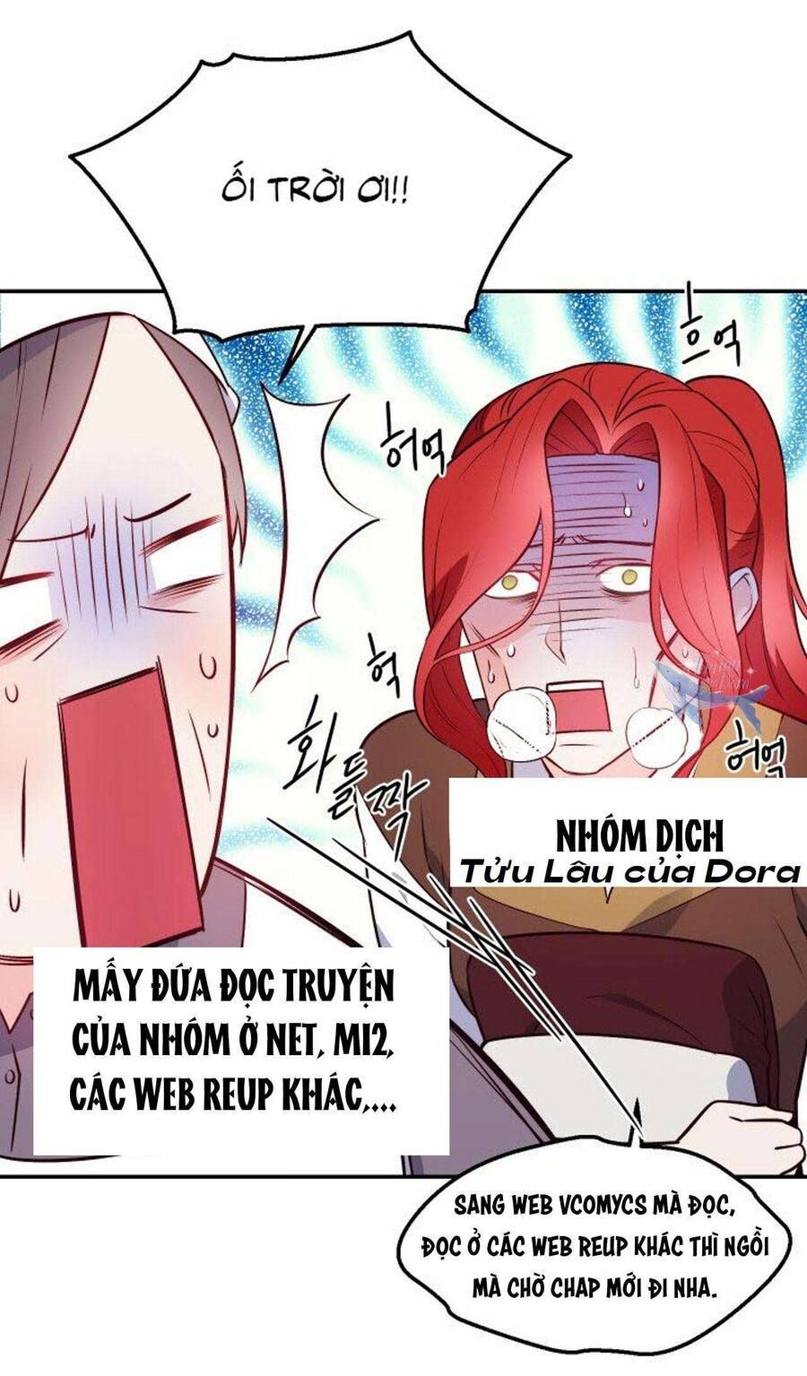 Nuôi Dưỡng Hoàng Tử Chapter 2 - Trang 2