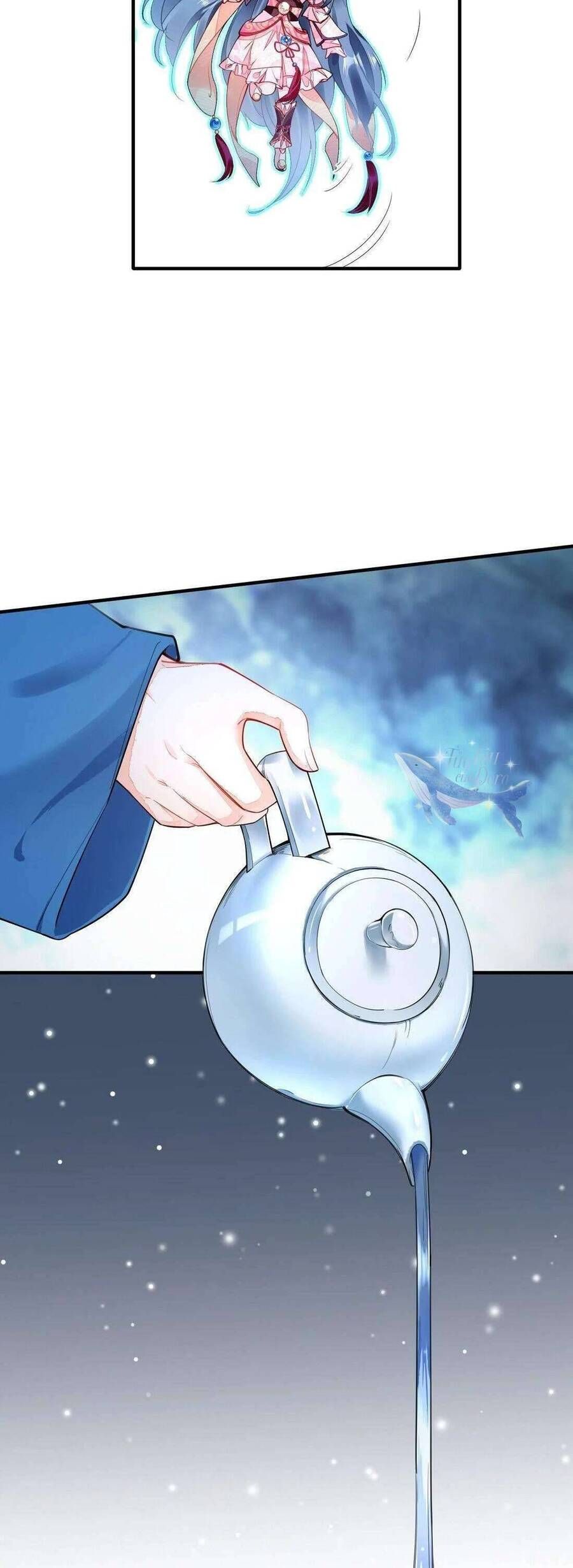 Nuôi Dưỡng Hoàng Tử Chapter 2 - Trang 2